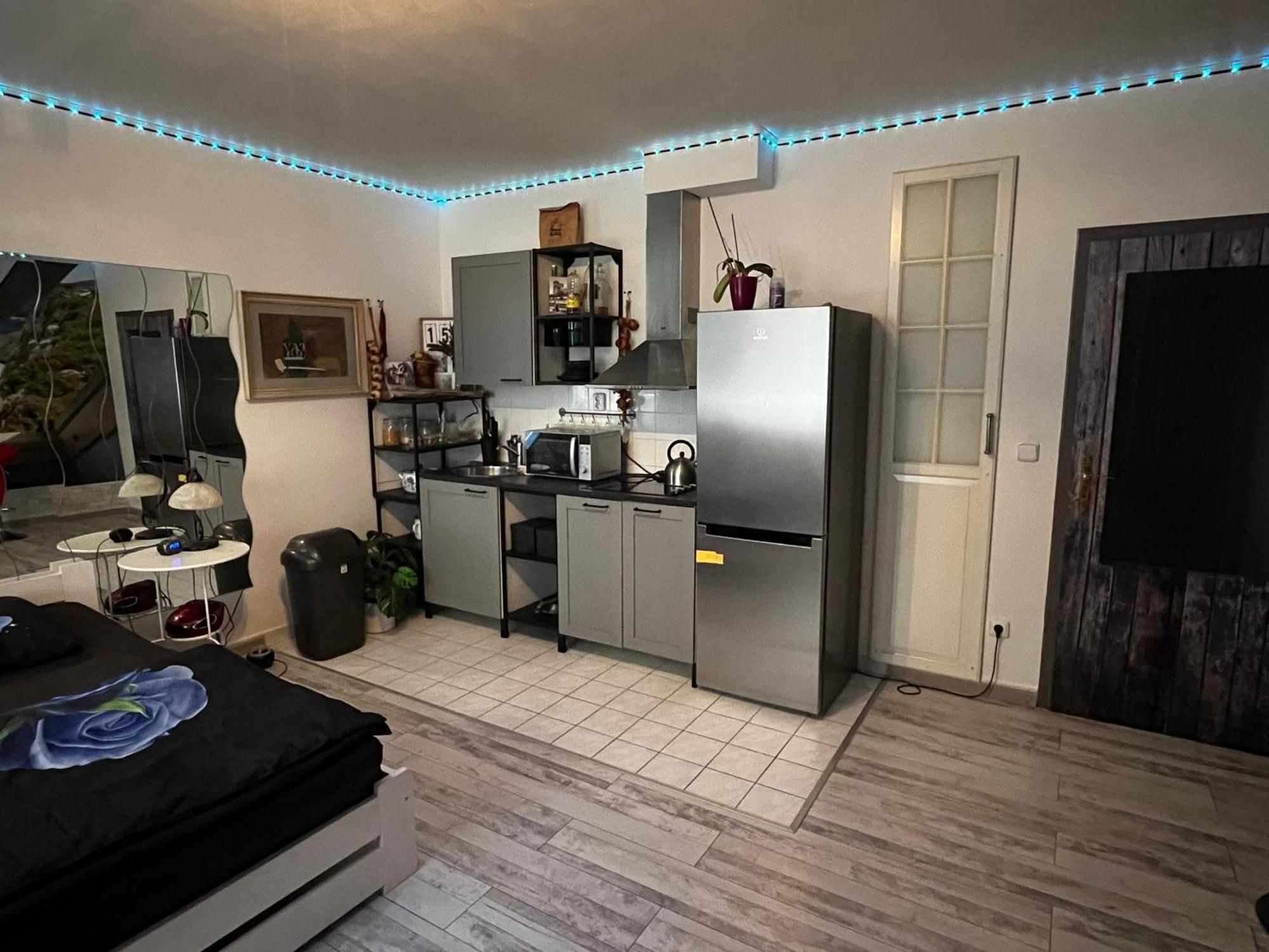 Monfas Hostivař Apartmán *