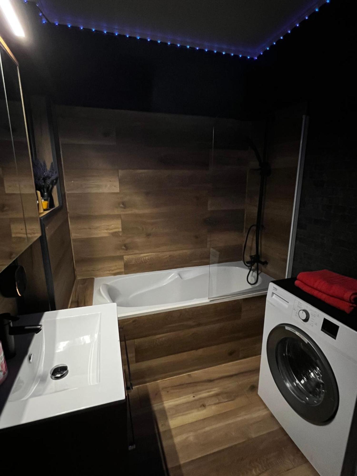 Apartmán Monfas Hostivař Praha